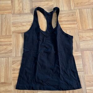 Lululemon cool racerback size 6